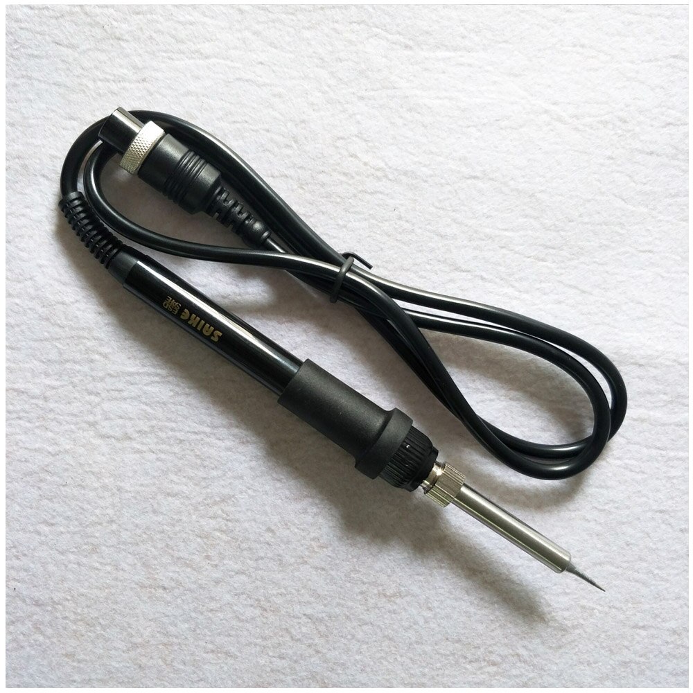 Original SAIKE Lötkolben Griff Arbeit Mit SAIKE 852D + 936 909D 852D ...