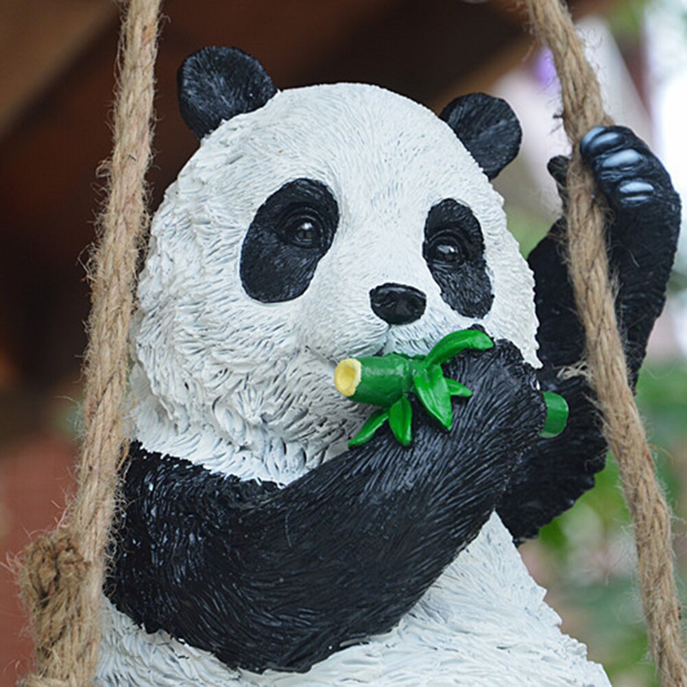 Générique Statue De Chat Drôle – Figurine Humoristique En