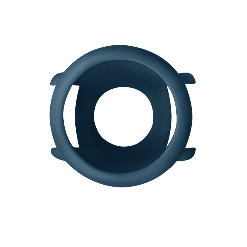 1pcs Case Cover Shell Silicone Frame Protective For Xiaomi Huami AMAZFIT Pace Watch Smart Watch Replacement Accessories: 10