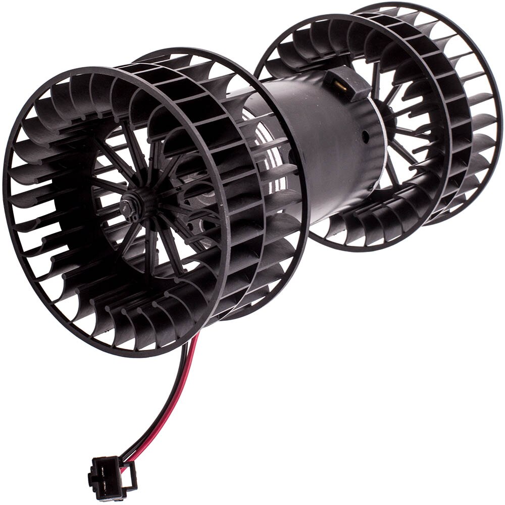 Moteur de ventilateur de chauffage avec Cage de ventilateur A/C pour camion VOLVO VN & VNL-3946686