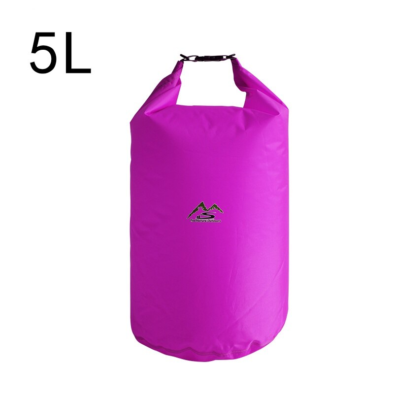 Outdoor Dry Waterproof Bag Dry Bag Sack Waterproof Floating Dry Gear Bags For Boating Fishing Rafting Swimming: Z1