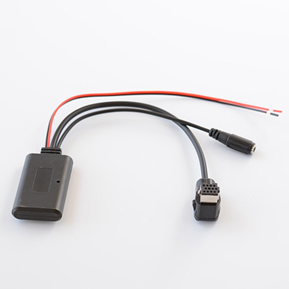 Replacement Bluetooth Aux Cable For Pioneer P99 P01 For DEH-P 2500 R Aux Cable