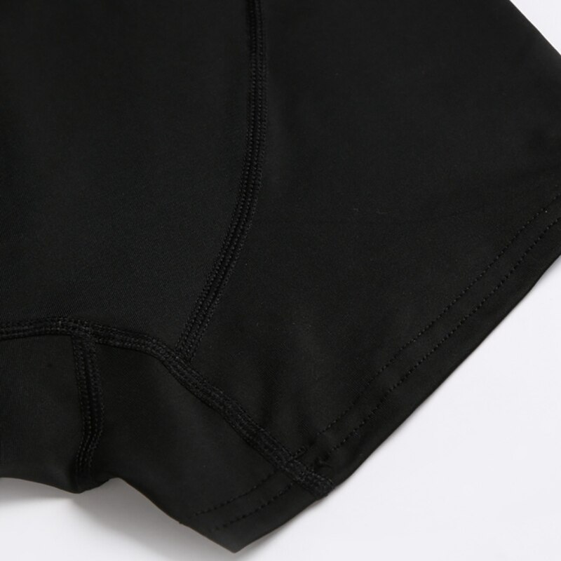 Balight hardloopshorts heren snel drogend training fitness compressie gym shorts gym heren sport compressie tights