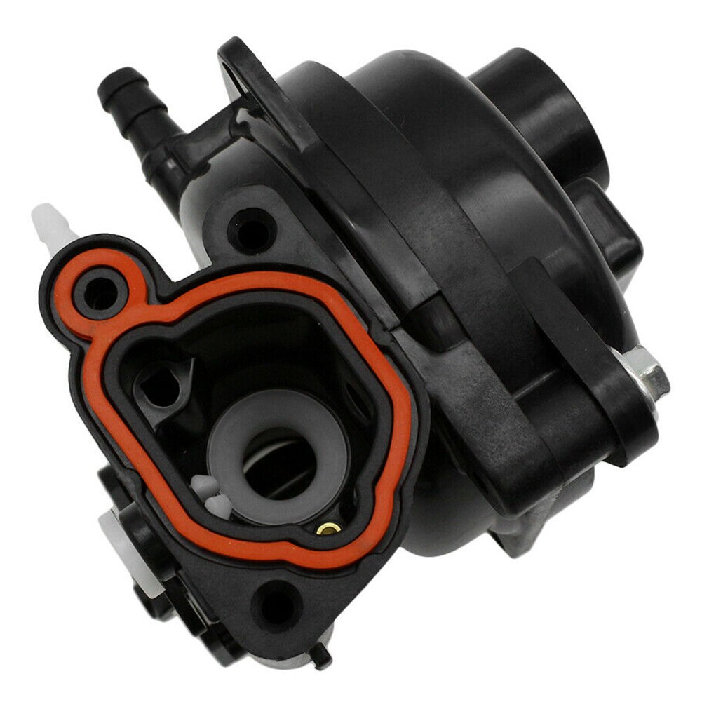 Practical Home 799583 Plastic Engine Carburetor Kit Lawn Mower Outdoor Power Tools Easy Install Replacement Parts