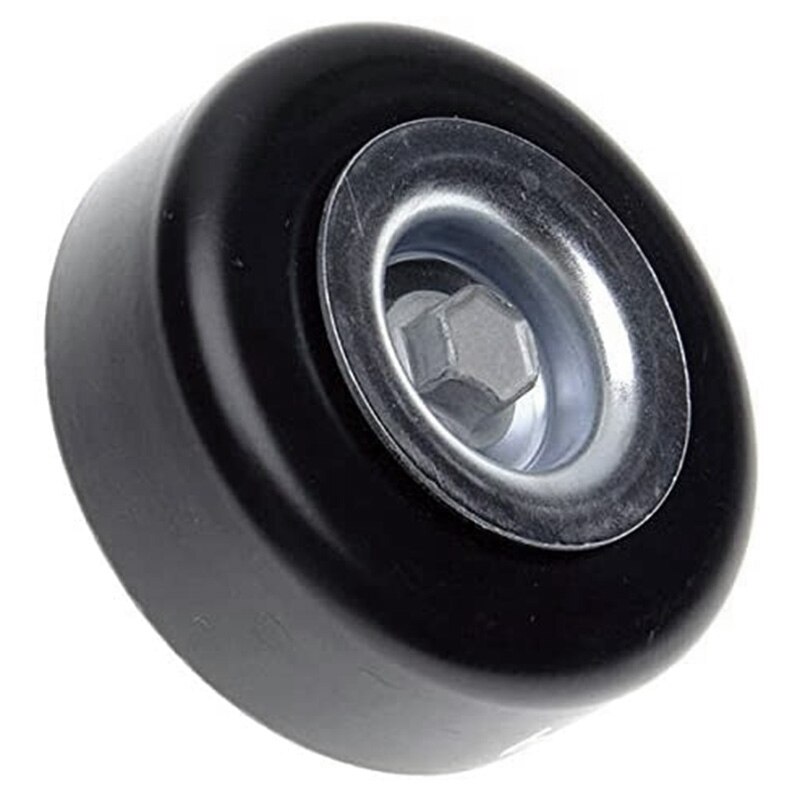 36299 Idler Pulley with Bolt, 17 mm Insert,for Drivealign Premium SILVERADO SIERRA TAHOE EXPRESS: Default Title