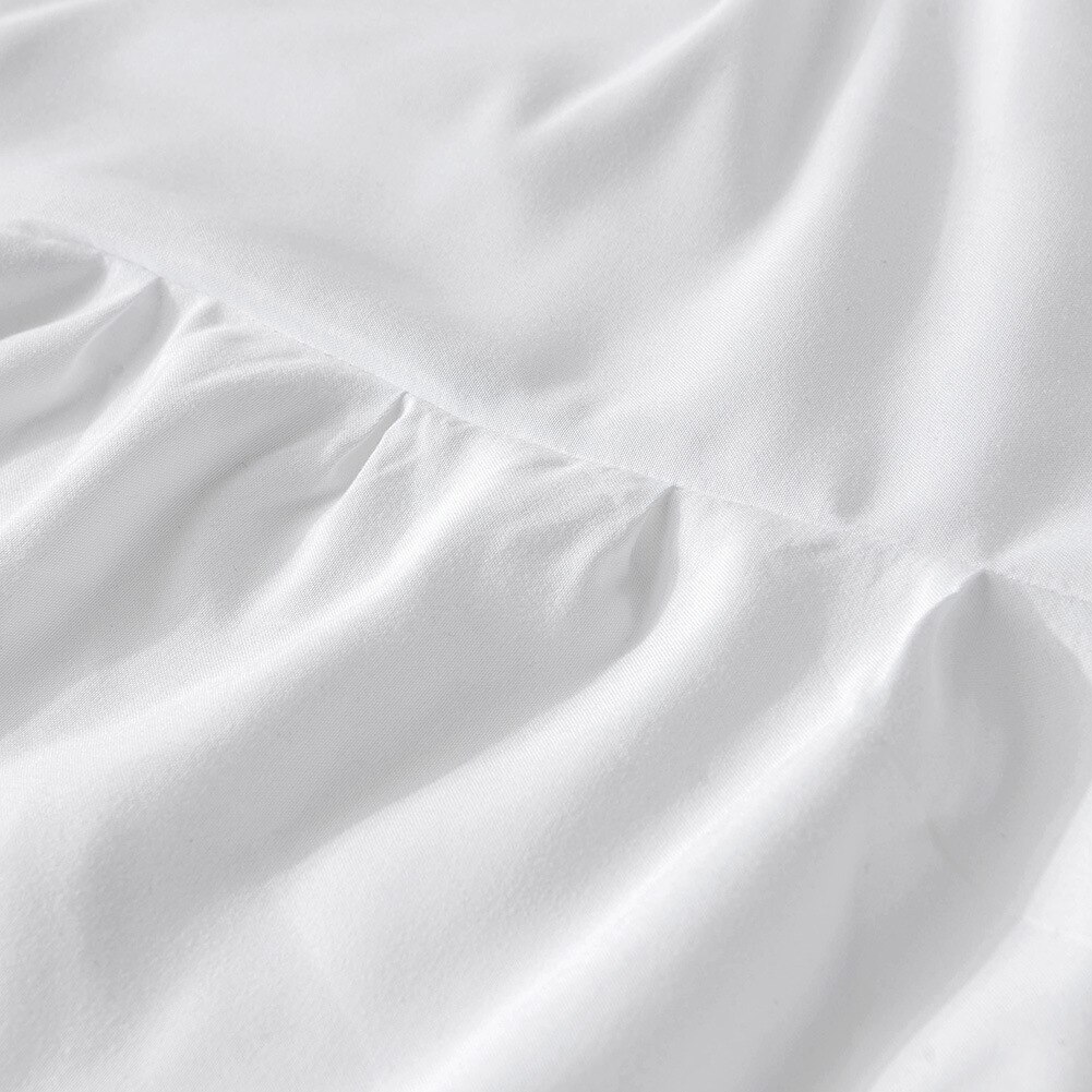 Dessus de lit en dentelle antidérapante, Style japonais, couleur unie, couvre-lit une pièce, décoration Simple de la maison, feuille de Lotus