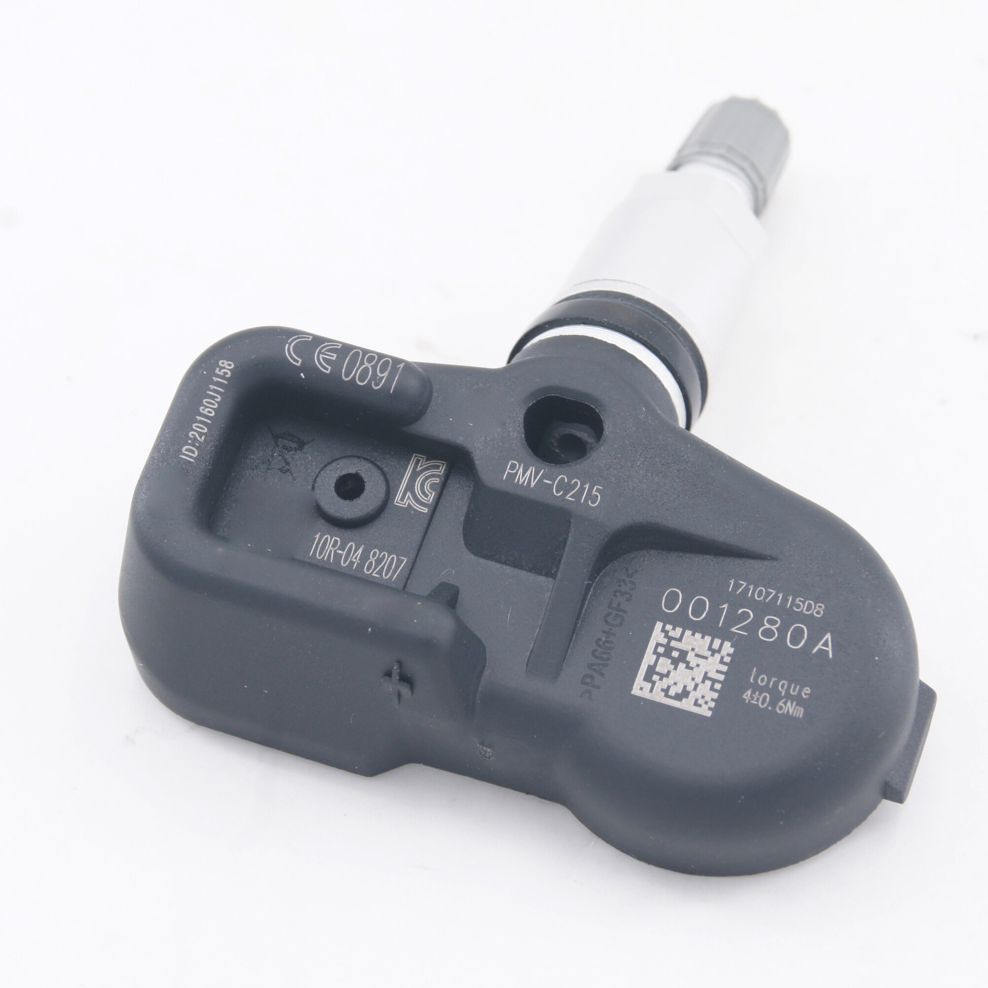 42607-F4020 Tire Pressure Sensor 433MHZ TPMS Fits For Toyota Land Cruiser For Prado C-HR Camry For Le-xus