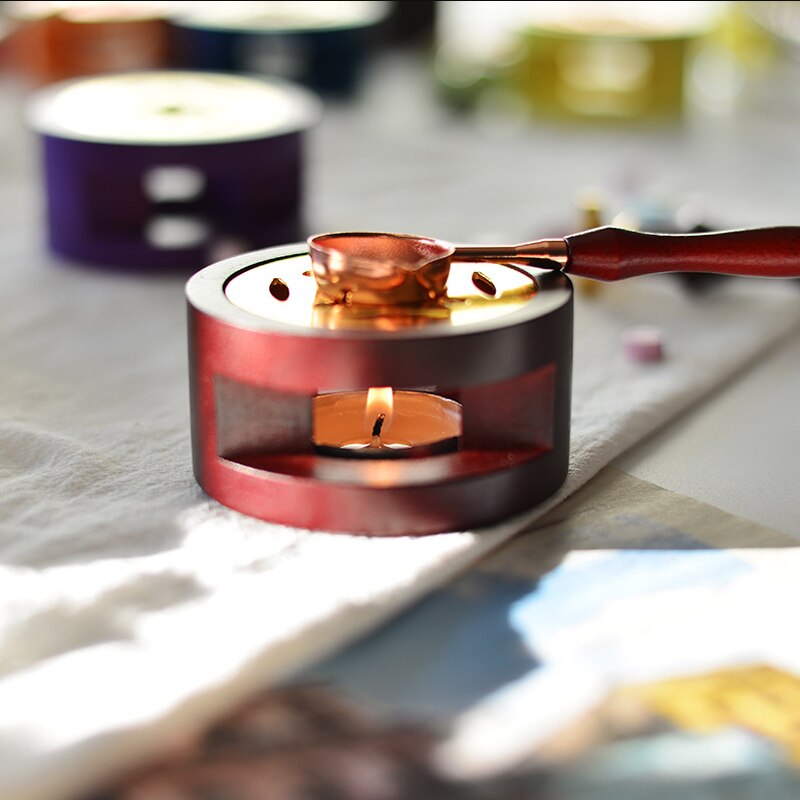 CRASPIRE Wax Seal Stamp Herten 3D Embosser Met Houten Handvat Retro Verwijderbare Messing Hoofd Voor Decoreren, Uitnodigingen, Enveloppen, Ansichtkaarten En Gift Sealing CRASPIRE Wax Seal Stamp Herten 3D Embosser Met Houten Handvat Retro Verwijderbare Messing Hoofd Voor Decoreren, Uitnodigingen, Enveloppen, Ansichtkaarten En Gift Sealing