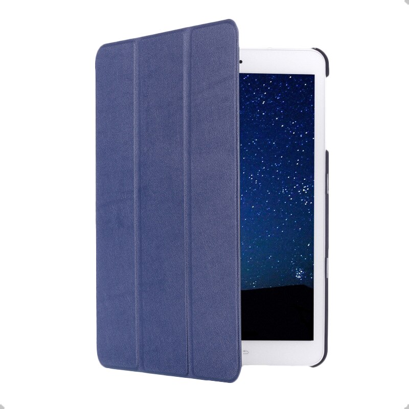 Tab  s2 9.7 skal skal sm -t813 t819 smal smart fodral till samsung galaxy tab  s2 9.7 sm-t810 t815 surfplatta med automatisk viloläge/väckning