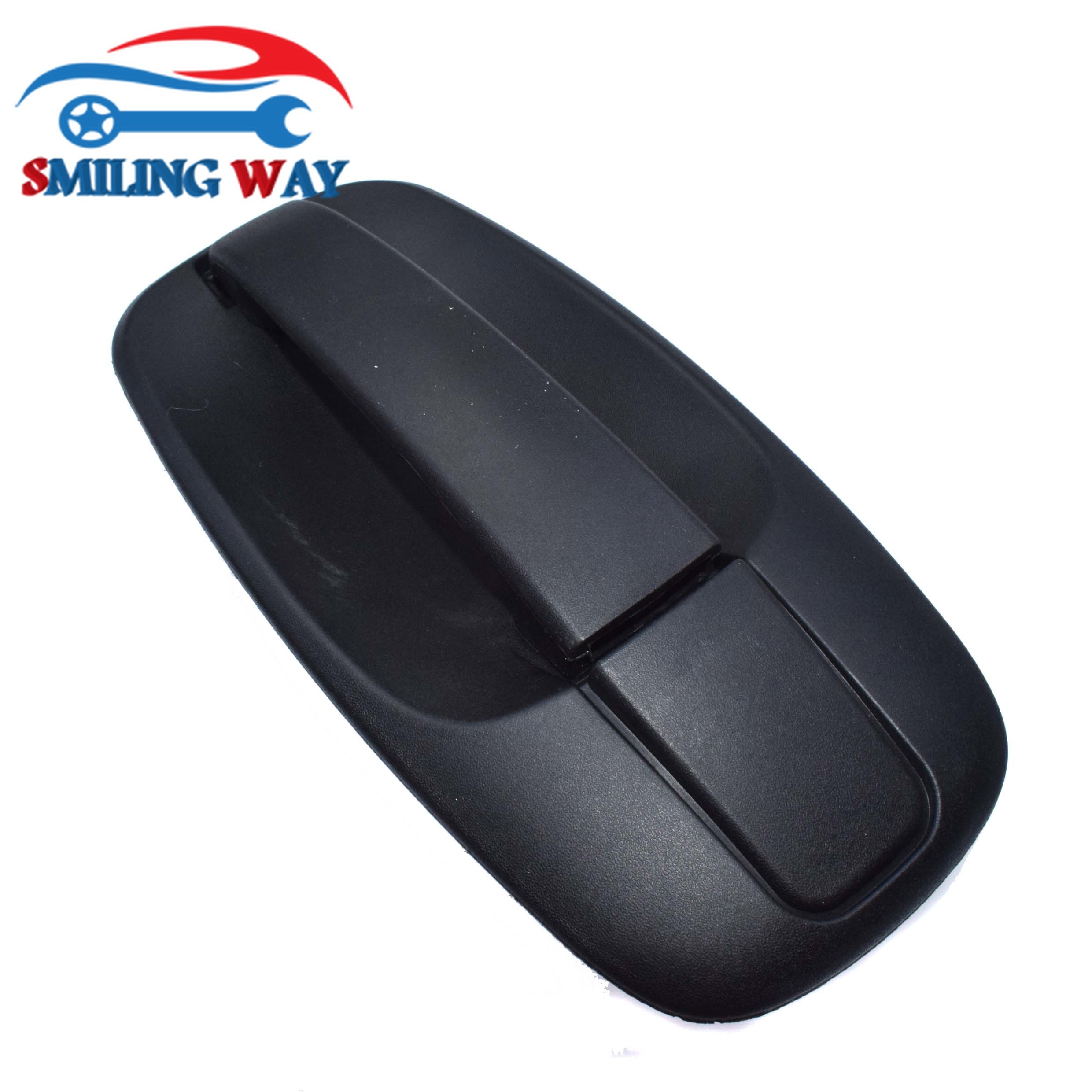 Outside Outer Side Sliding Door Handle 8200214656 For Renault Trafic 2007, Opel Vauxhall Vivaro Nissan Primastar 2001