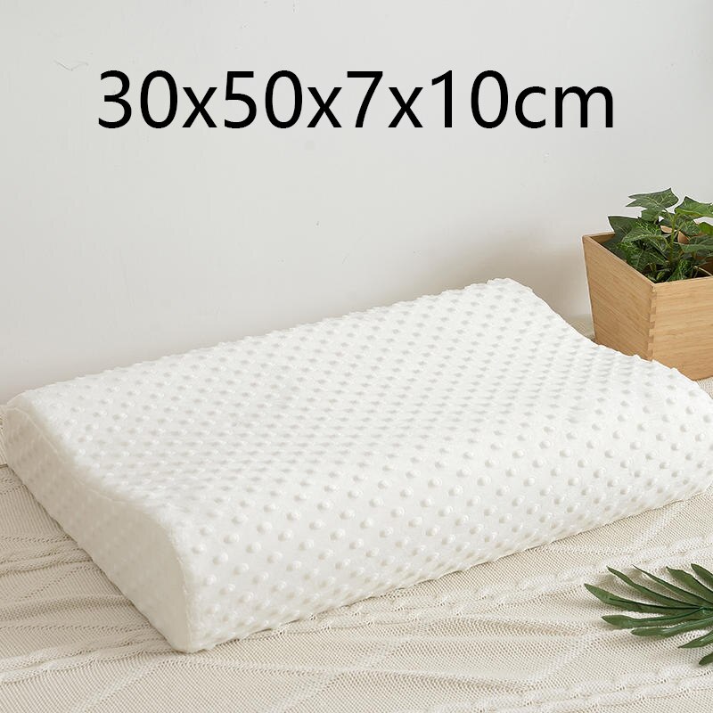 Verstellbares Kissen Aus Memory-Schaum – 8 Höhen (2,5–12,7 Cm), 61 X 40,6 Cm – Für Seit-, Rücken- & Bauchschläfer