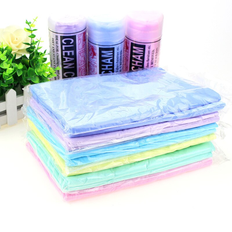 Durable Dog Towel - Soft Microfiber - Highly Absorbent - Quick Dry - PVA Material for Dogs