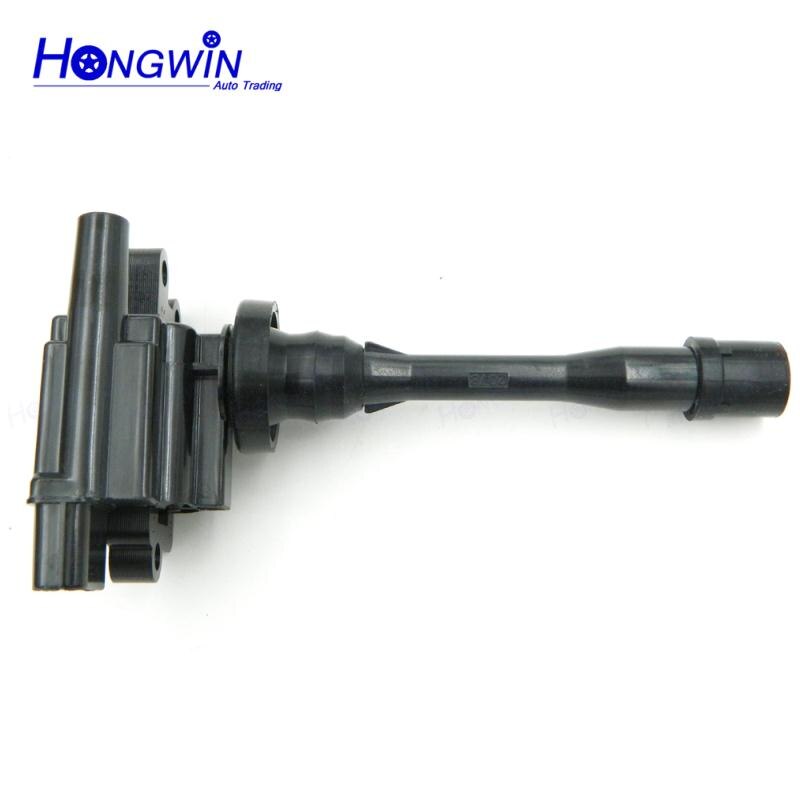 Oryginalne nr: MD362907 cewka zapłonowa pasuje robić Mitsubishi Carisma źrebię ułan przestrzeń gwiazda, ułan, źrebię UF-295 FL01623Z05 MD362903 5C1091