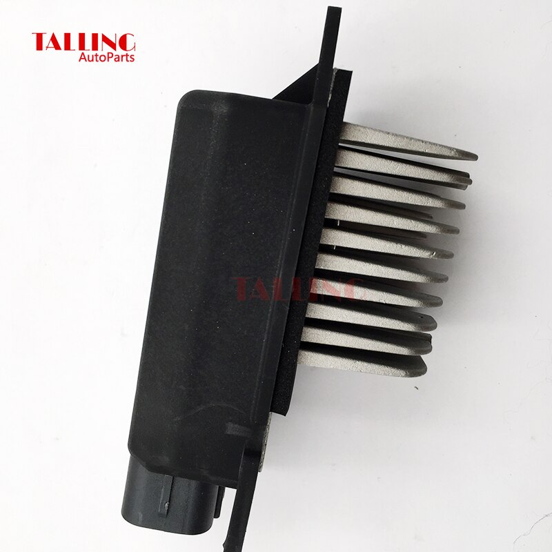 3W1Z-19E624-AA HVAC Blower Motor Control Module For FORD COUNTRY SQUIRE LTD CROWN VICTORIA CROWN VICTORIA 3W1Z 19E624 AA