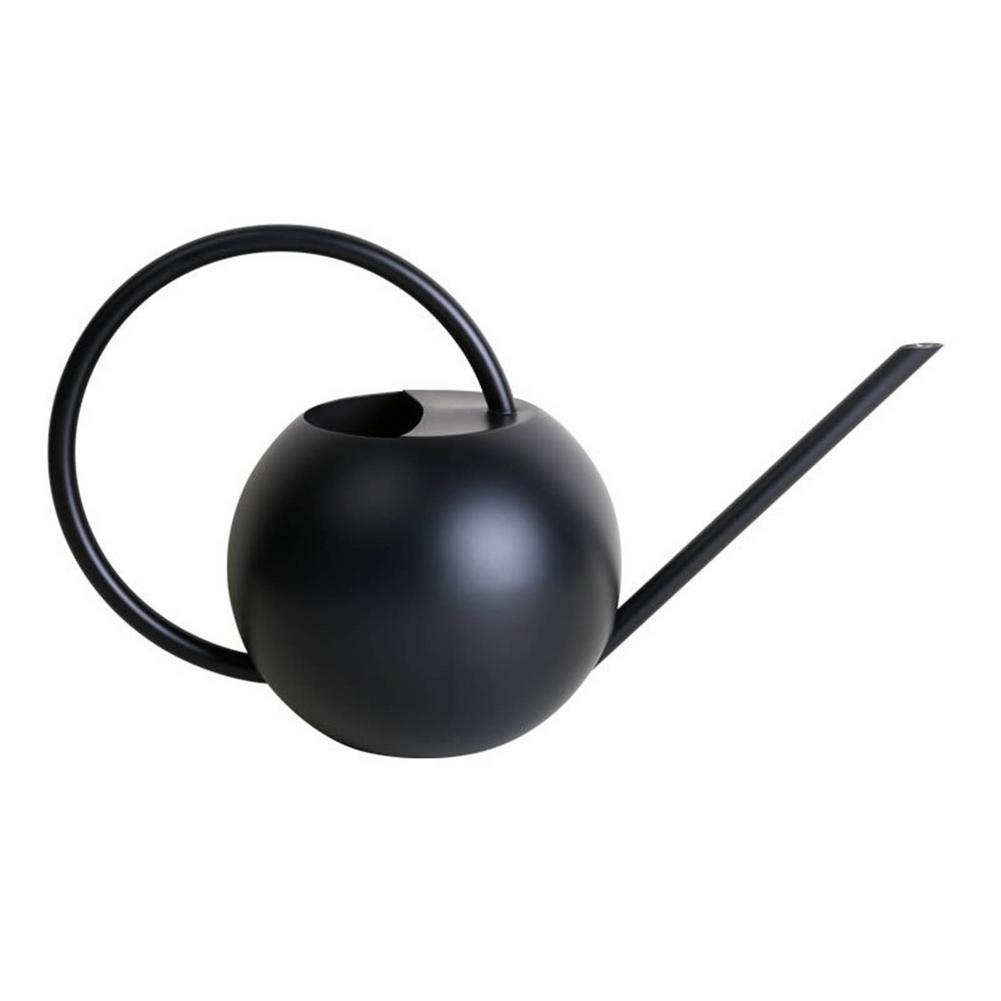 Waterer Metal Watering Can Long Spout Watering Jug Small Plant 100% Brand And High Qualitydurable And Comfortable To Use