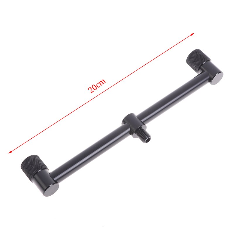 Hirisi Tackle Rubber Rope Karper Hengelvergrendeling voor Hengelrust Pod Accessoires (FBA-AC500-3