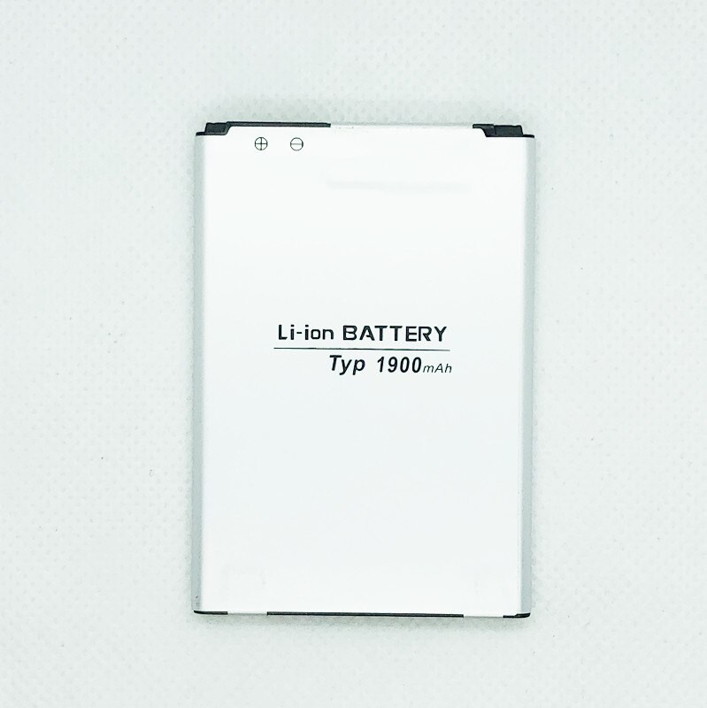 1900mAh BL-41ZH Replacement Battery For LG Leon H340 H345 MS345 H343 Risio C40 L50 D213N TRIBUTE 2 LS665 leon H324 BL41ZH