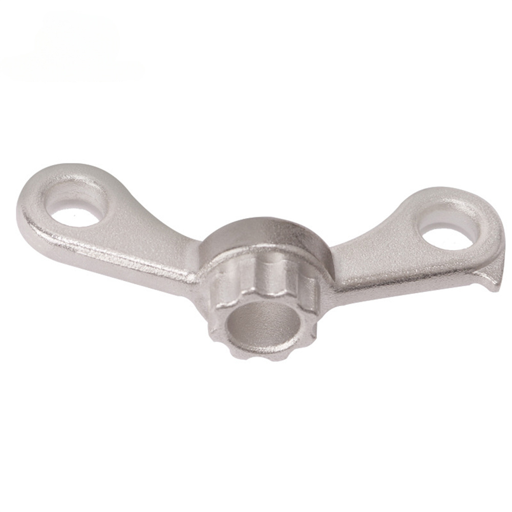 Bicycle Crank Removal Tool MTB Road Bike Crankset Crank Arm Wheel Wrench For Shimano Crank Cover Cycling Repair Spanner Tools