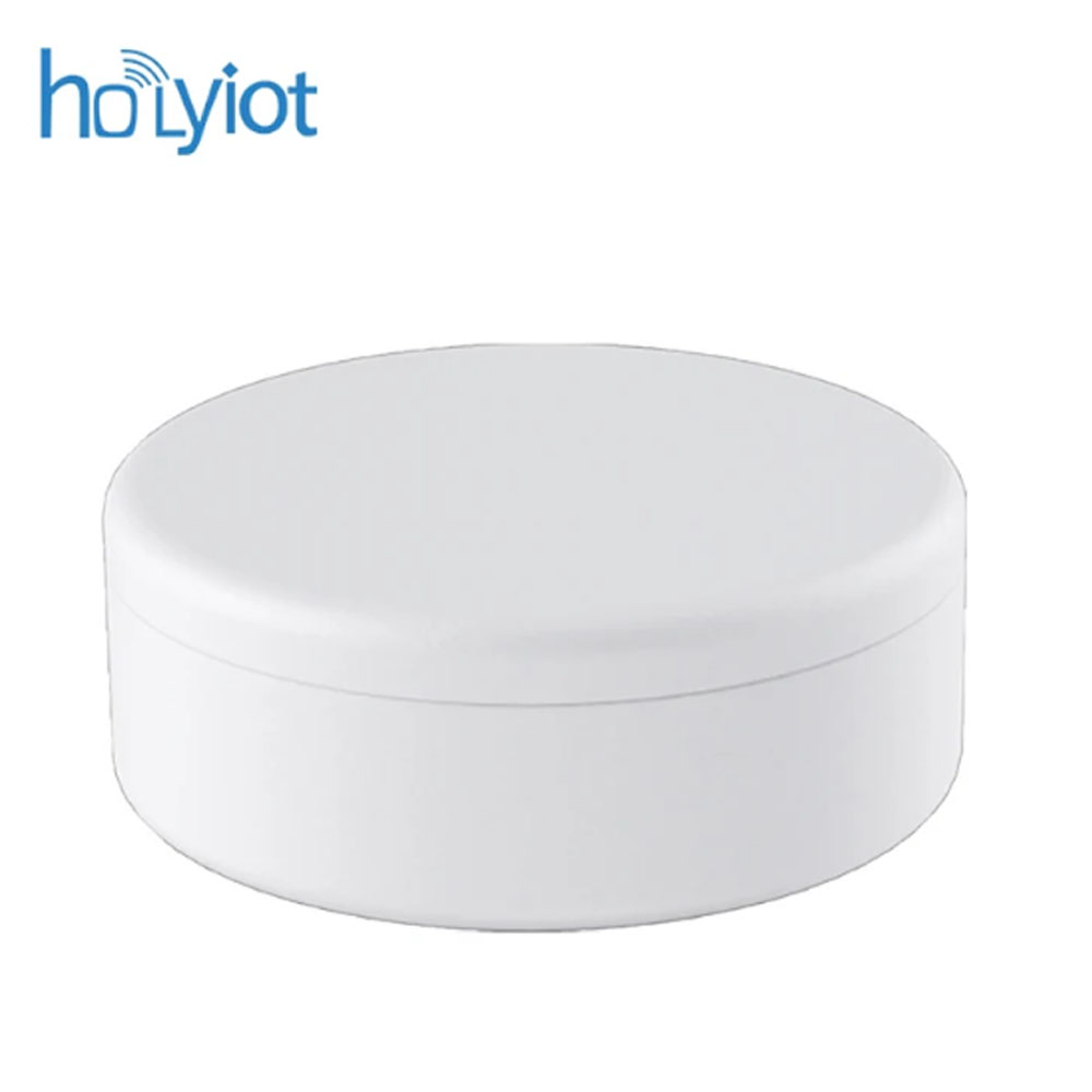 2PCS IP67 Waterproof BLE Beacon Ultra Large Capacity Battery Bluetooth Beacon Low Power Consumption Indoor Positioning Module