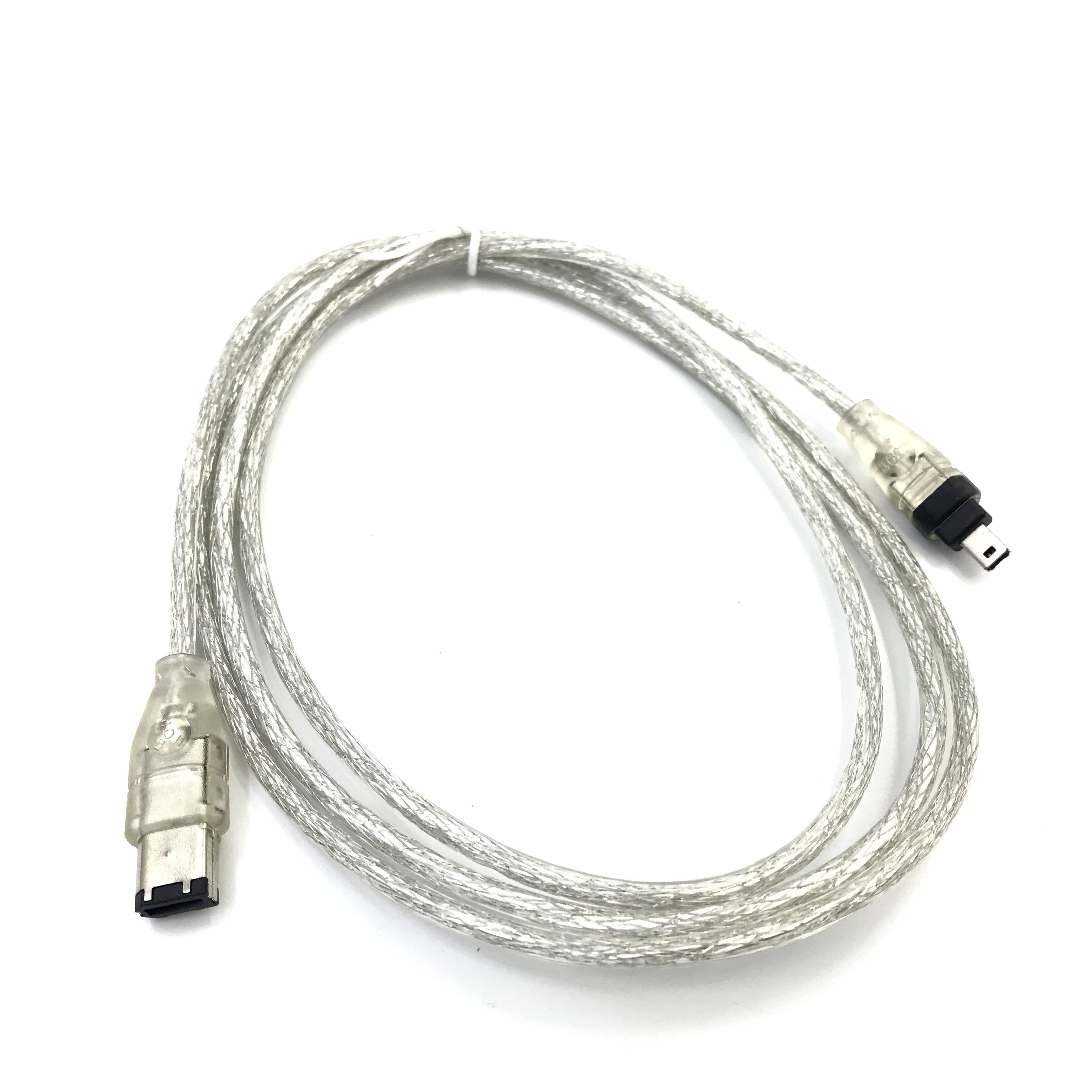 4p 4 pin  to 6 pin ieee 1394 ilink sovitinkaapelille 4 pin  to 6 pin firewire kaapeli 4p 4 pin  to 6 pin ieee 1394 ilink adapterille ca