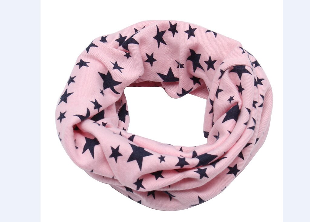 Châle doux en coton pour enfants, écharpe, châle doux, pour garçons et filles, foulard , accessoires pour bébés: Light Pink