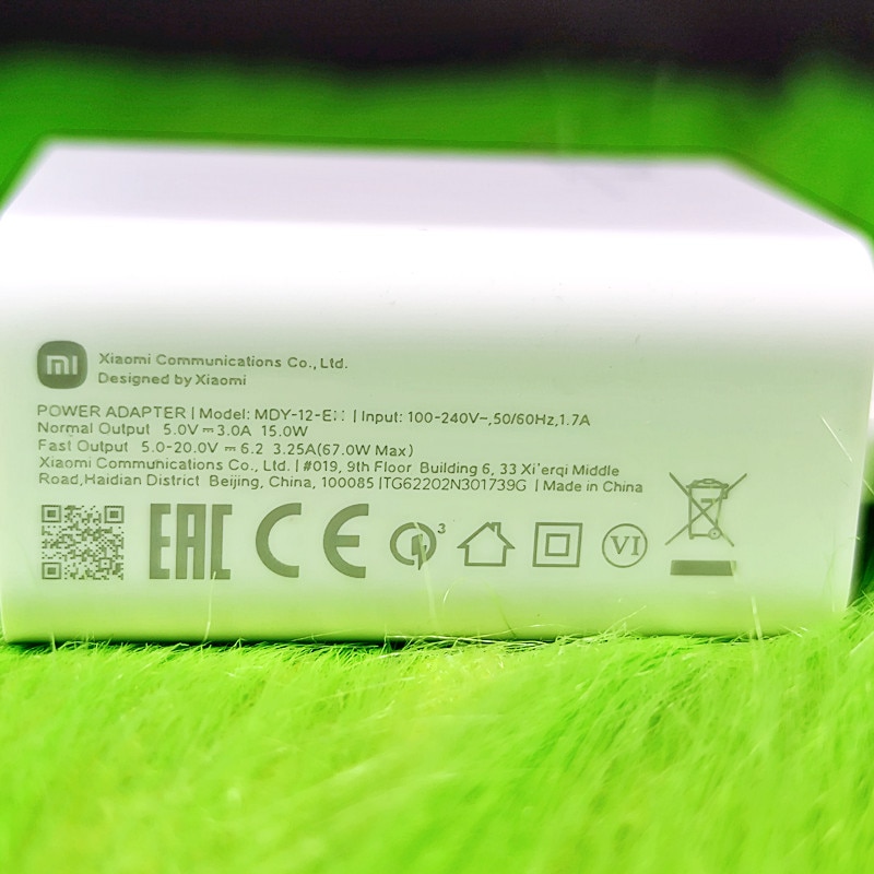 Xiaomi Note 11s ładowarka 67W ue oryginalny adapter Turbo 6A kabel danych dla Xiaomi 12 11 Ultra Redmi uwaga 9 10 11 pro poco M4 X3 M3