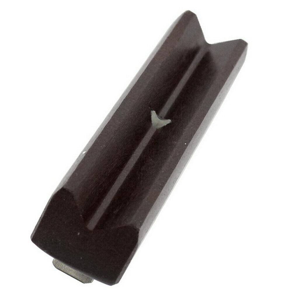 1Pcs DIY Woodworking Planer DIY Mini Hand Planes Carpentry Carpenter Ebony Joinery Woodwork Tools Hand Planer