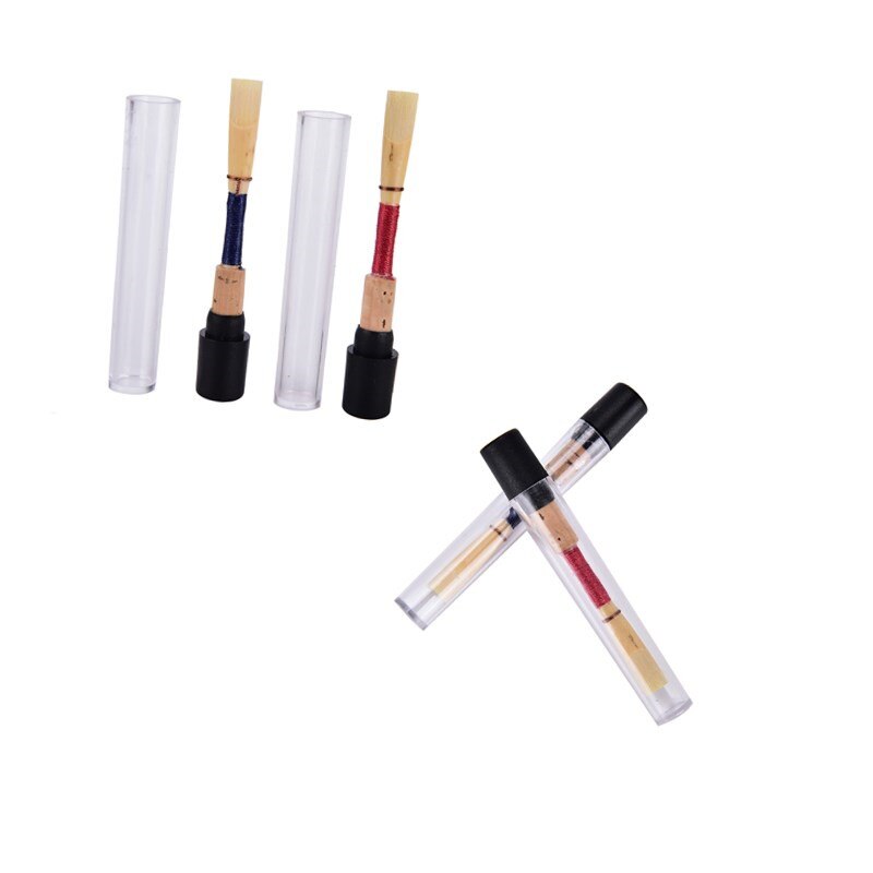 8g / 0.2oz 73.8 mm Oboe Reed Medium Wind Instrument Part