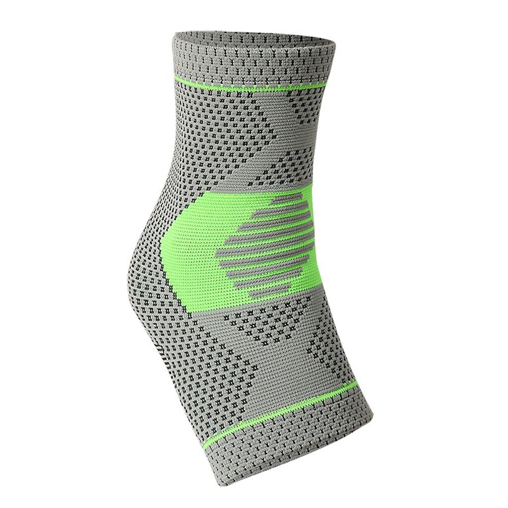 Protection sportive cheville hommes femmes Sports d'intérieur protéger talon Compression Fitness cheville protection kinésiologie bande 31