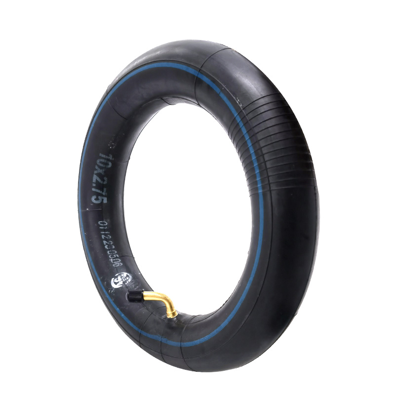 10x2.75 Verdikte binnenband 10 Inch Elektrische Scooter Voor 10x2.75-6.5 10x2.70-6.5 Banden: Default Title