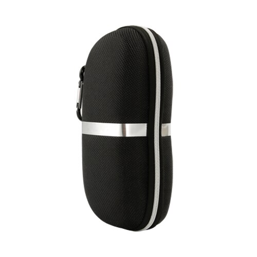 Gepolariseerde Vissen Bril Mannen Vrouwen Rijden Bril Rijden Zonnebril UV400 Outdoor Sport Brillen Vissen Acessories: only case