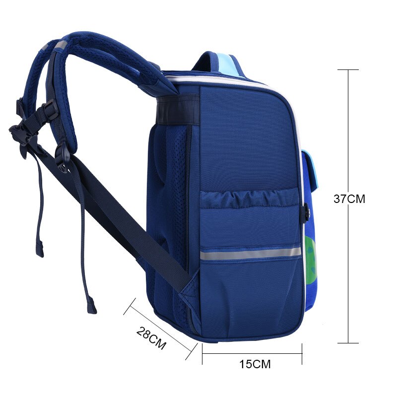 GREATOP Style Schoolbag OXford Waterproof Kids Backpack Boy Girl School Bags Children Satchel Students Mochila