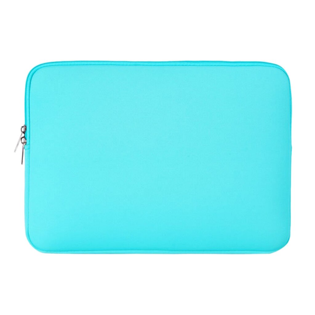 13 Inch Tablet Laptop Sleeve Case Tas Cover Rits Zakje Voor Ipad