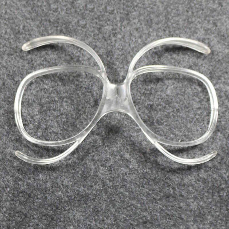 Gogle narciarskie okulary oprawki robić okularów korekcyjnych gogle narciarskie i robić snowboardu krótkowzroczność obiektyw rama okulary adapter krótkowzroczność Inline ramka