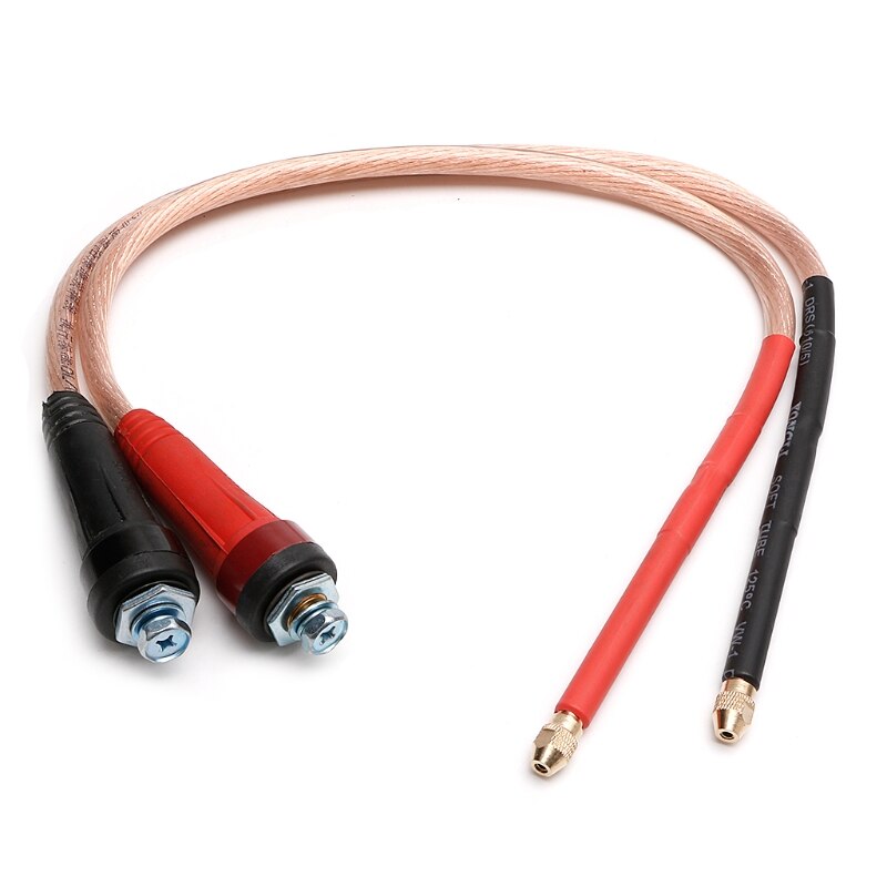 DIY maszyna robić zgrzewania punktowego spawanie 18650 bateria ręczna zgrzewarka punktowa: Type3