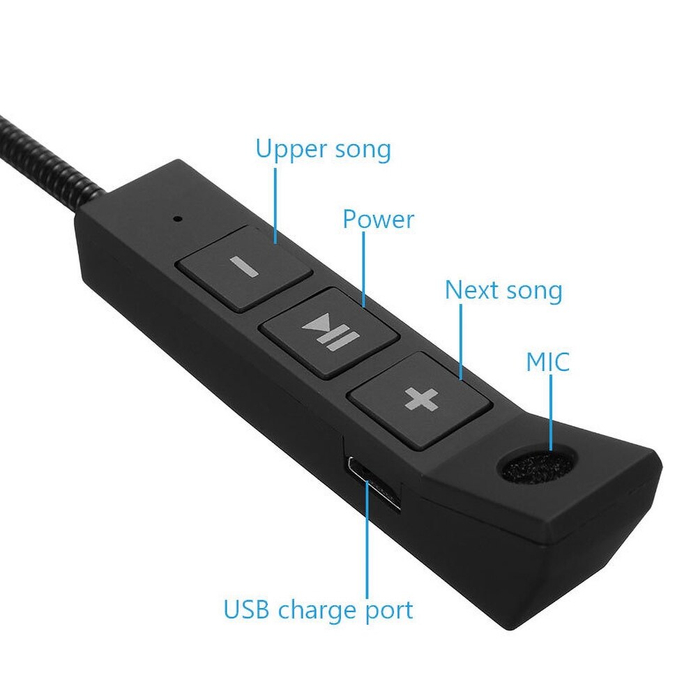 Auriculares universales para casco, audífonos estéreo con micrófono, manos libres, Bluetooth, para motocicleta, intercomunicador, moto, Ridingone