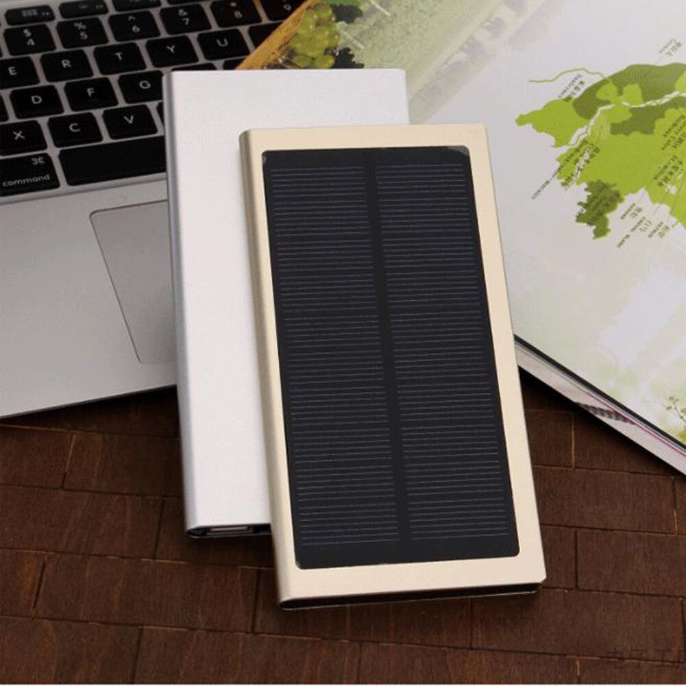 80000 mah tragbarer solar-akkulader mit zwei usb-anschlüssen, externe powerbank -101813