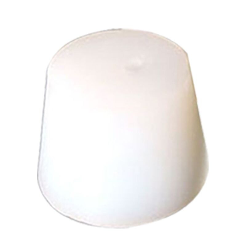 Airlock para fermentación tipo burbuja doble S tapón burbuja Airlock burbuja doble Airlock para fermentador de vino y fabricación de cerveza: 12