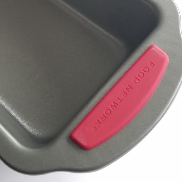 Teflon food non-stick coating long toast mold cake mold cheese cake bread mold 23X12.5X6.3 cm