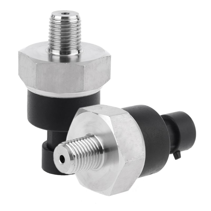 0-17 Bar NPT1/4 Pressure Transmitter Pressure Transducer Pressure Sensor Input 5V Output 0.5-4.5V