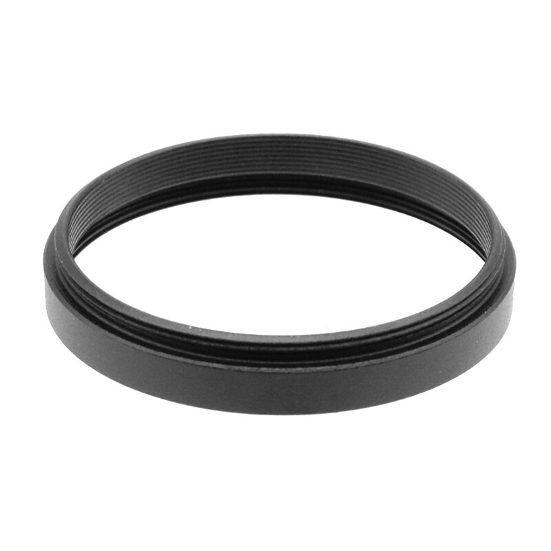 M42x0.75 kit tubo prolunga lunghezza focale filetto 3/5/7/10/12/15/20/30mm per telescopio astronomico fotografia T2 estensione X6HB: 5mm