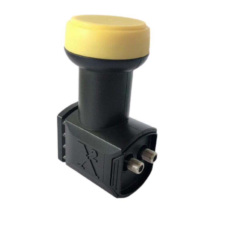 Digital Ready Ku band circular polarity 10.75GHz LNB for Russian