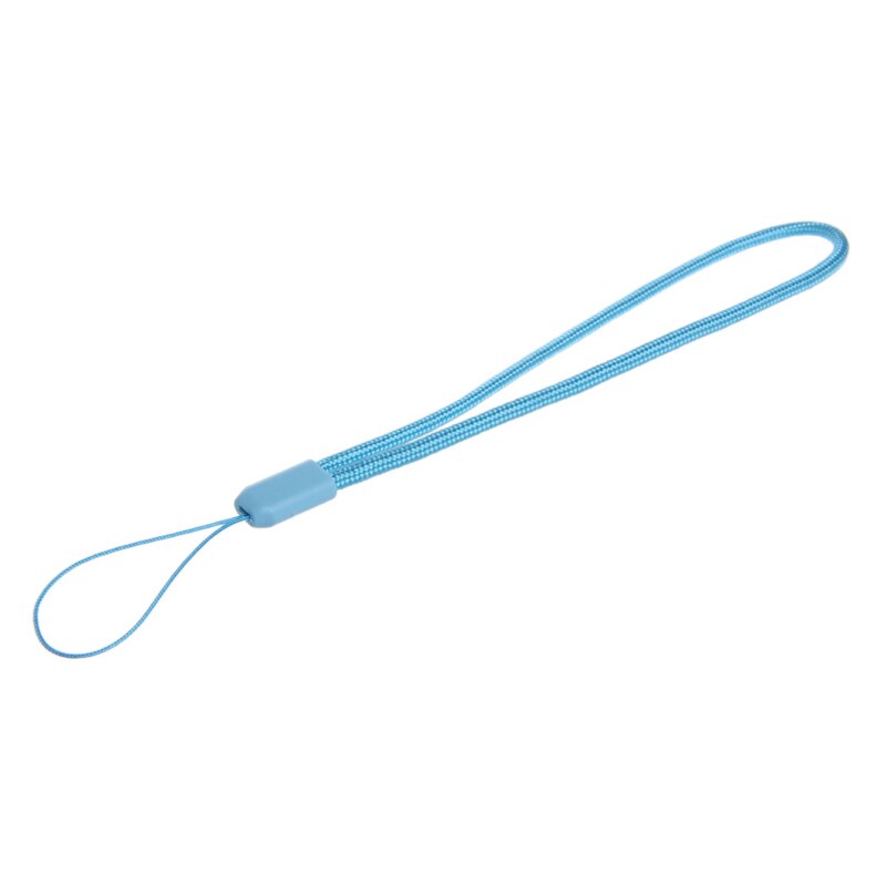 5pcs Universal Hand Wrist Strap Rope Cord Holder Lanyard for Cell Phone Camera B95C