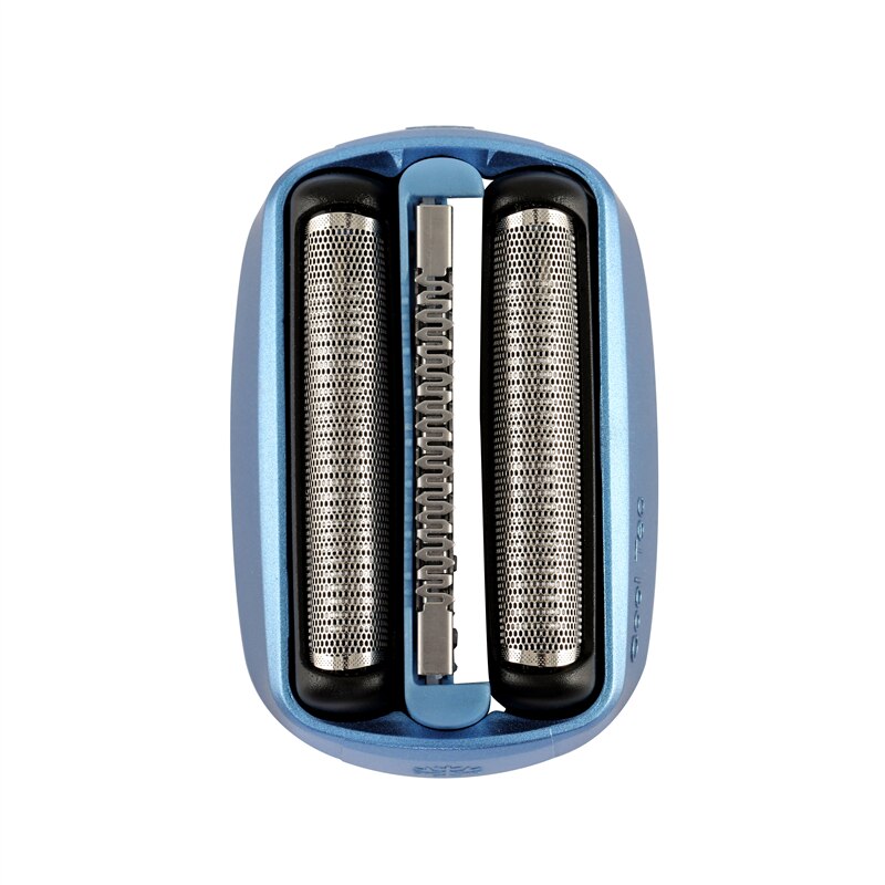 Cabezal de Cassette de lámina para afeitadora, repuesto para Braun CoolTec CT2s CT2cc CT3cc CT4s CT4cc CT5cc CT6cc