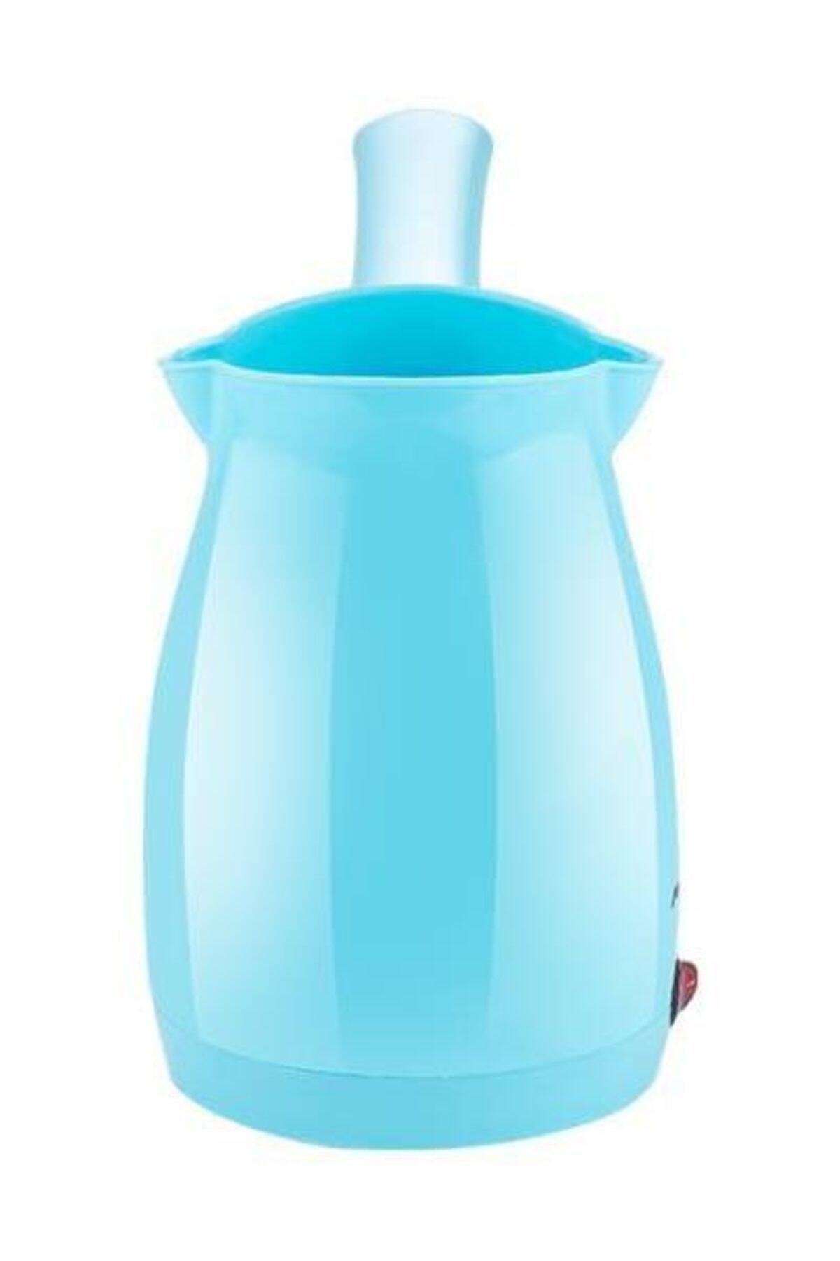 Machine à café turque automatique, cafetière électrique sans fil, AC 220 ~ 240V, Portable, pour le voyage