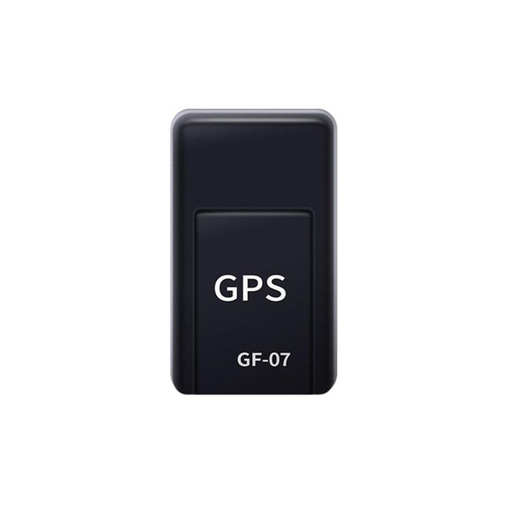 Mini GPS Real Time Tracking Locator Long Standby Magnetic Vehicle Locator Vehicle Car Locator System: Default Title