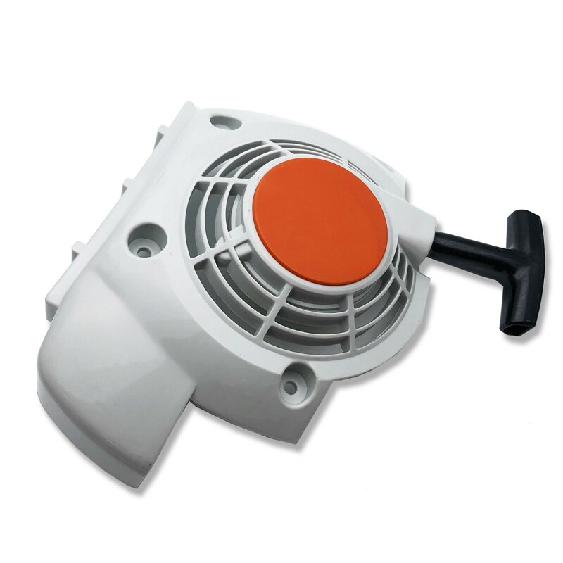 Trek Terugloopstarter Voor Stihl FS120 FS200 FS250 FS300 FR350 BT120C BT121 Trimmer: Default Title