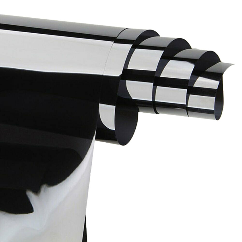 80% SALES 6m Car Vehicle Window Glass Sun Heat Insulation Privacy Protection Tint Film