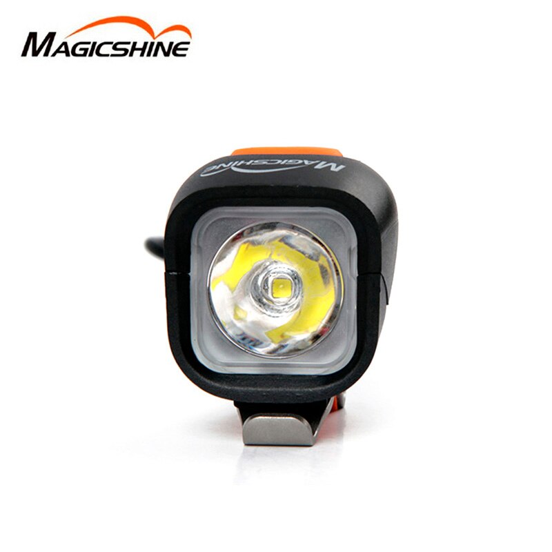 Magicshine MJ-900 LED Light Bike/Bicycle/Light Set USB Rechargeable Headlight/Flashlight Waterproof Cycling Lamp for Bike
