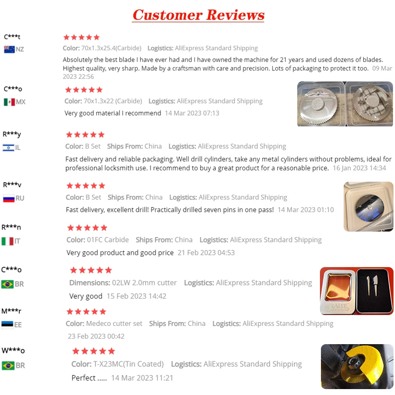 Key Machine Cutter Milling Cutter For WENXING DEFU Manual Key Cutting Machine Locksmith Tools